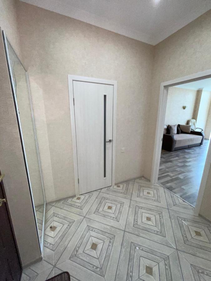 Sea View Kadorr Suite Odessa Dış mekan fotoğraf
