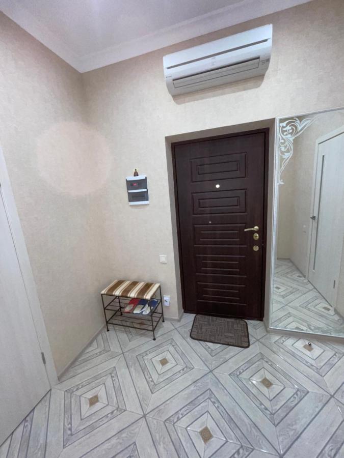 Sea View Kadorr Suite Odessa Dış mekan fotoğraf