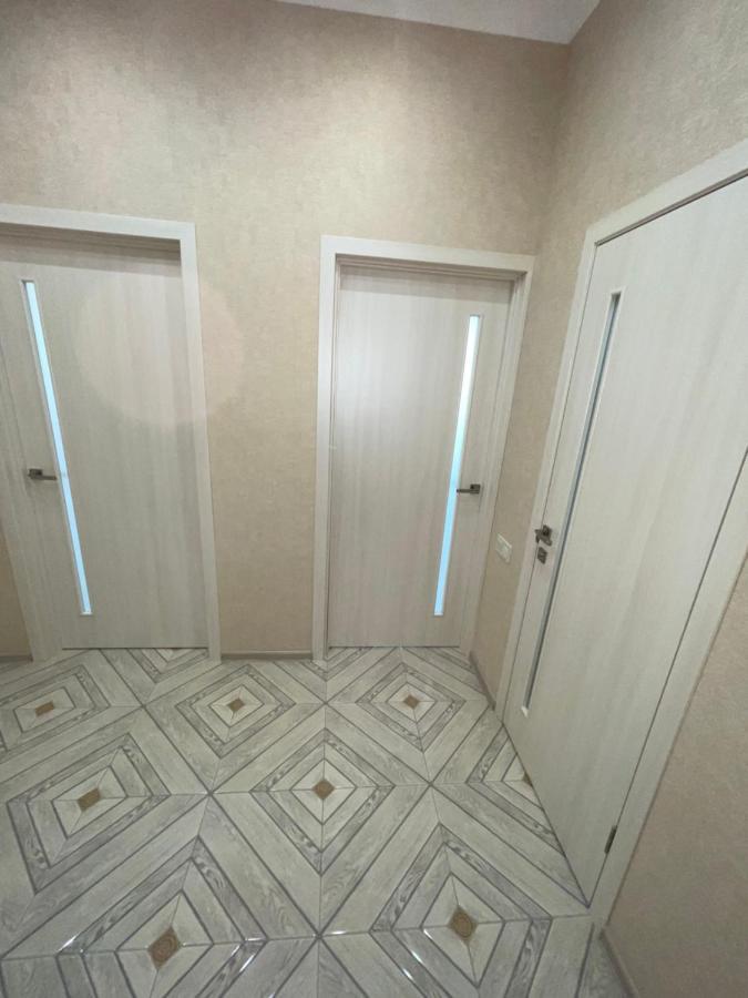 Sea View Kadorr Suite Odessa Dış mekan fotoğraf